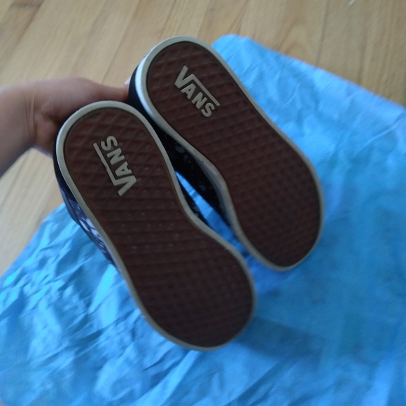 Vans Women Shoes size 7 - Picture 6 of 8